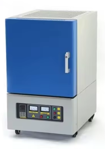 Muffle Furnace Price For High Temperature