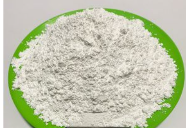 Yttrium Fluoride Powder