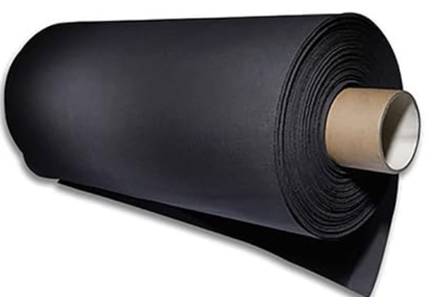 SCC130/SCC130L Conductive Carbon Cloth High-strength Relatively Hydrophilic Flexible